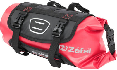 Bag du guidon Zephal Z Adventure F10