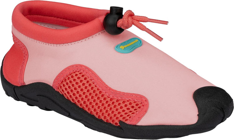 Waimea chaussures aquatiques - enfants - antidérapantes - extra grip - rose - taille 33