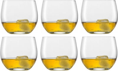 Schott Zwiesel verre banquet multifonctionnel 330 - 0,33 ltr - lot de 6