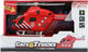 Hélicoptère de brigade de pompiers TOI-TOYS avec lumière et son