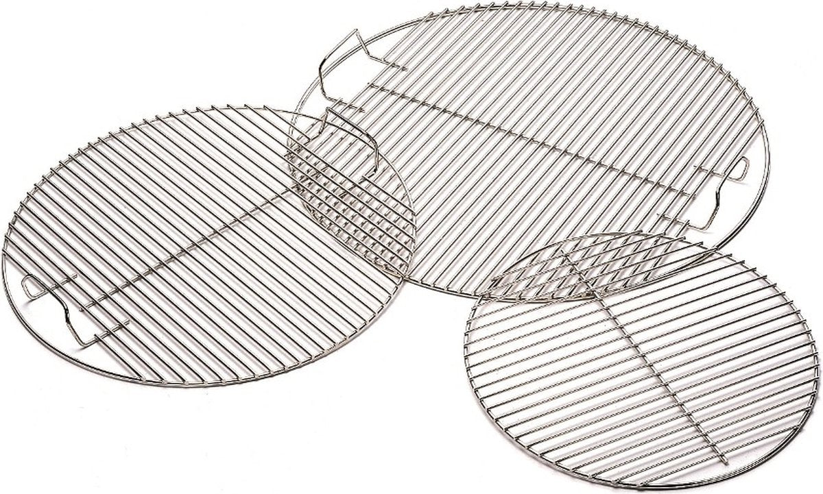 Grille supérieure Weber 57 cm