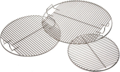 Grille supérieure Weber 57 cm