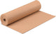 Vaessen creative feutre en rouleau - marron clair - 1 mm - 45 cm x 5 m