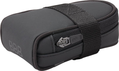 Bbb sac de selle de vélo vélo de course VTT - 0,18 litre - hydrofuge - sac de vélo pack de course bsb-14