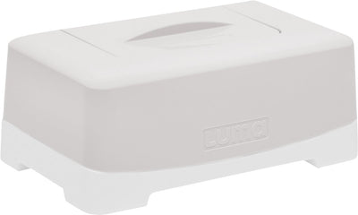 Luma boîte facile à essuyer pure avoine