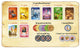 Jeu de jeux de cartes Asmodee Jaipur