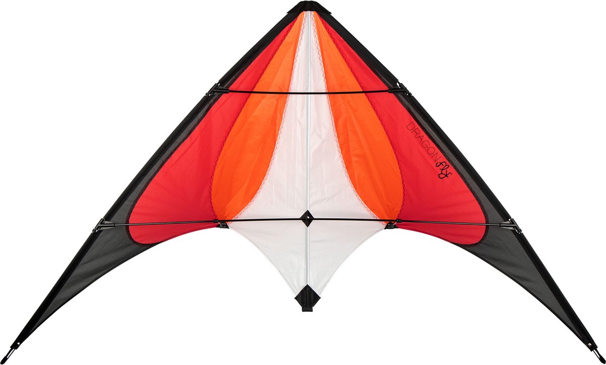 Cerf-volant acrobatique libellule - irma 140