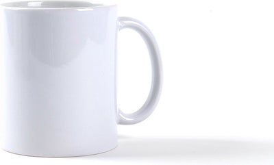 Loklik • tasses à sublimation vierges 325ml 6 pcs.