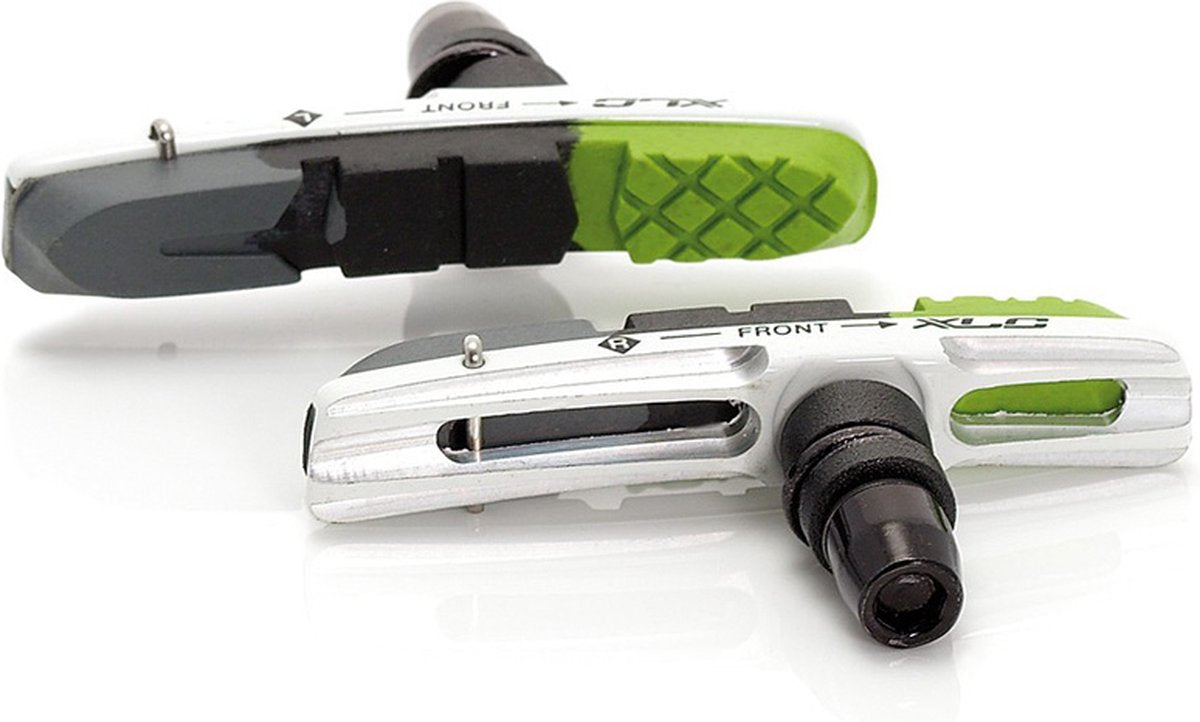 Chaussure de frein xlc bs-v06