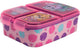 Stor the Paw Patrol Skye boîte à pain boîte à pain 19,5 x 16,5 x 6,7 cm polypropylène