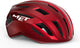Avec vinci mips rouge allic brillant - l'enfer du vélo de route