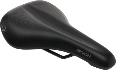 Ergon Saddle St gel heren s m noir