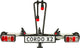 Porte-vélos Cordo x2