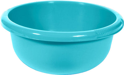 Évier à vaisselle Curver rond 10,5 litres molokai