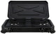 Réchaud de camping Mestic mgc-200 50mbar - 2 brûleurs puissants - allumage électronique - couvercle inclus