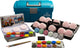 Eulenspiegel Schmink - Setter Set, différentes couleurs, 1 ensemble