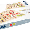 Jeu de société en bois petit devine deviner qui