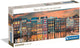Clementoni Puzzle Jigsaw Bright Amsterdam, 1000st.
