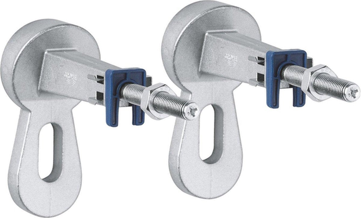 Grohe rapid-sl, montage mural 2 pièces