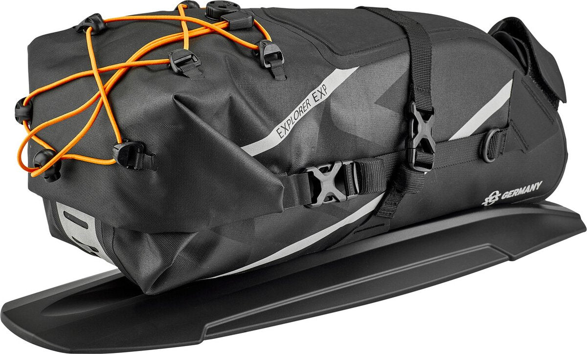 SKS SADDE BAG Explorer Exp.