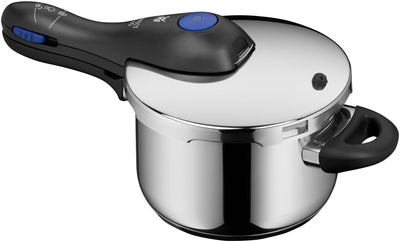WMF perfect plus - autocuiseur - 2,5l - ø 18 cm - acier inoxydable - protection flamme - induction