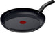 Ustensiles de cuisine tefal tefal cage cage cadre en céramique 30 cm nichtaction en céramique sans PFAS adaptée à l'induction
