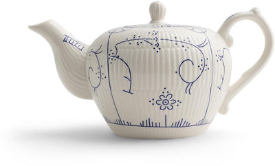 Théière Royal Boch Copenhague 1,25l