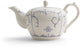 Théière Royal Boch Copenhague 1,25l