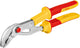 Pince multiprise Bosch Professional VDE - 250 mm