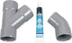ScanPart ScanPart Y-Piece Set pour le sèche-linge