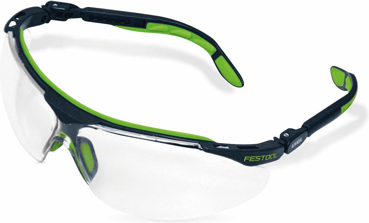 Festool accessoires lunettes de sécurité uvex - 500119