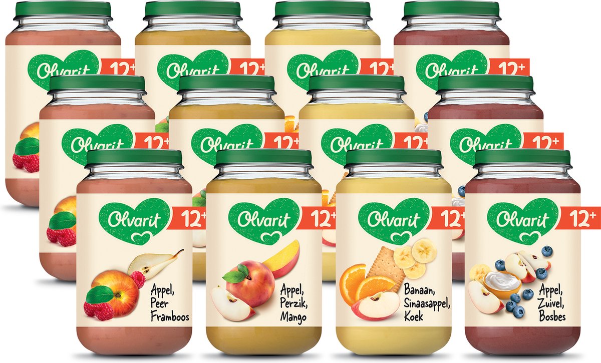 Olvarit