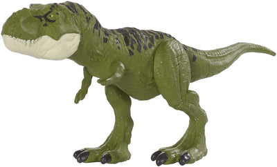 Jurassic World - Assortiment économique 6', 4 ans, multicolore, plastique