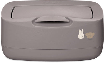 Boîte de lingettes faciles Miffy et ses amis Bébé-jou