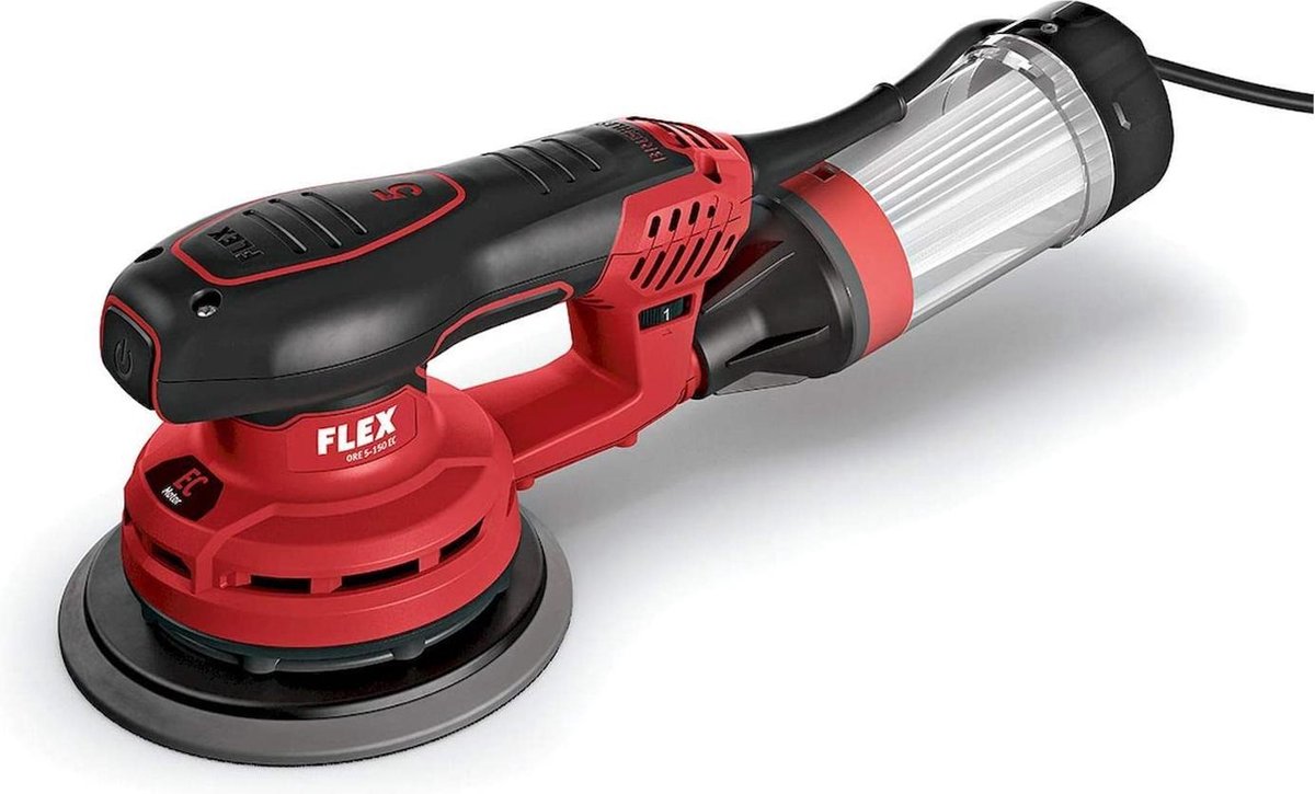Ponceuse excentrique Flex ore 5-150 ec 230 cee
