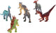 Dinosaures Johntoy - figurines de jeu