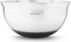 Brabantia bol mélangeur 1,6 l en acier inoxydable mat