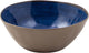 Bo-camp - bol - halo - 4 pièces - mélamine - bleu