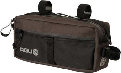Sac de guidon, sac de bar, café moulu Venture
