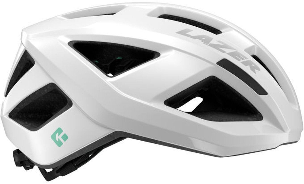 Casque de vélo Lazer Tonic Kineticore