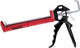 Pistolet à calfeutrer Kreator pistolet à calfeutrer ouvert profi 225mm 310ml (krt551003)