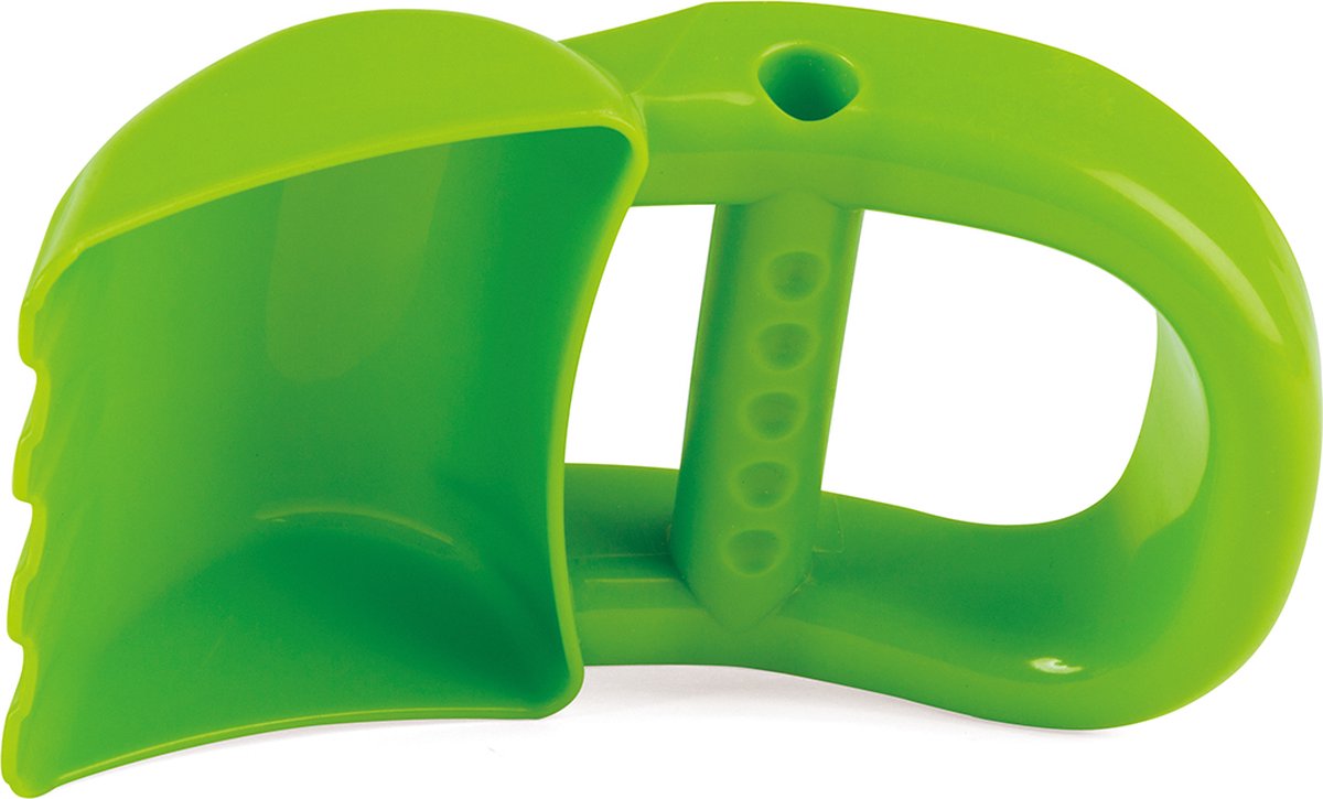 Hape pelle à main verte (4 pièces)