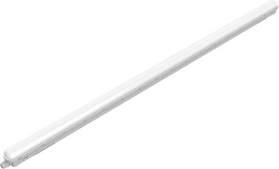 Philips LED Barre lumineuse étanche Philips Projectline 150 cm lumière blanc froid - avec câblage traversant - 6000 lumens