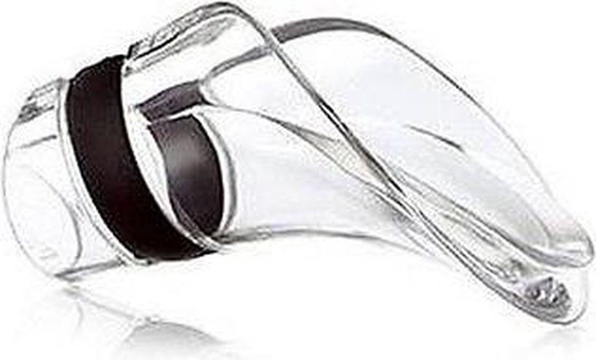 Vacuvin vacu vin bec verseur pour vin | lot de 2