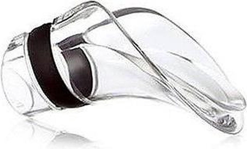Vacuvin vacu vin bec verseur pour vin | lot de 2