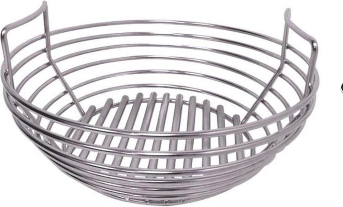 Panier de charbon de bois Kamado Joe pour Kamado Joe Junior