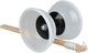 Diabolo grand transparent