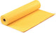 Vaessen creative feutre en rouleau - jaune - 1 mm - 45 cm x 5 m