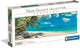 Clementoni Panorama Pussy Rock at the Ocean, 1000st.