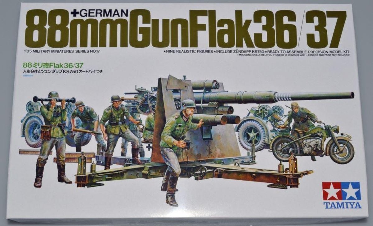 Tamiya